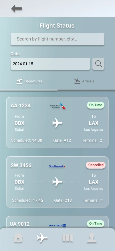 Screen 4