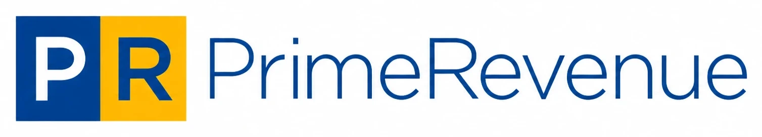 PrimeRevenue Logo