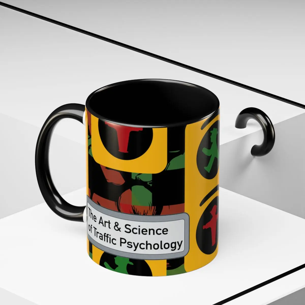 Peglau Mug Design
