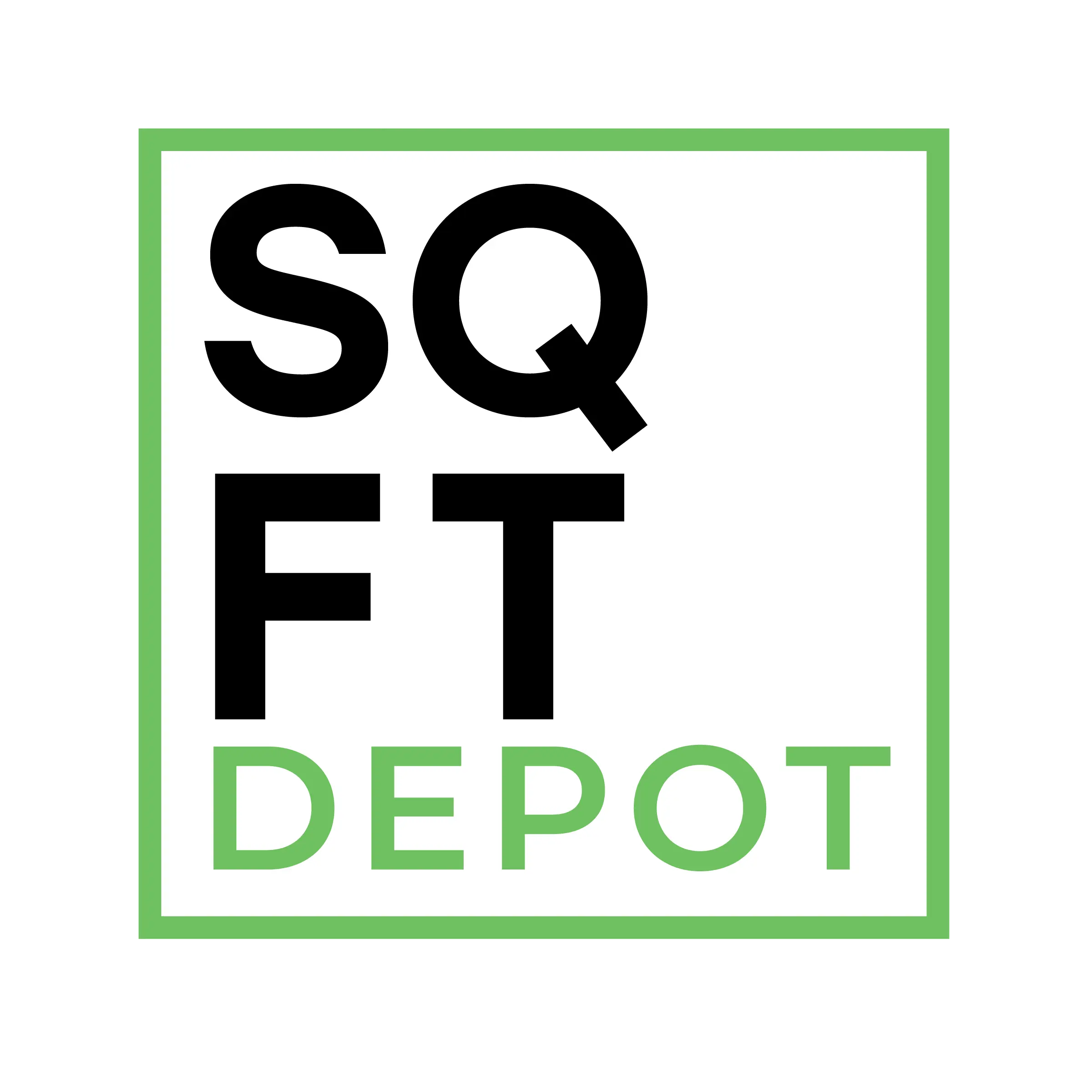 SQFT Logo